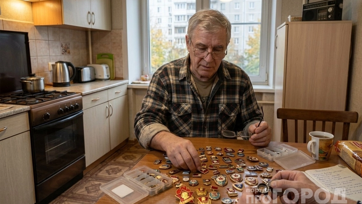 Не спешите выбрасывать старый хлам: 5 вещей из СССР, за которые на аукционах платят до 150 тысяч рублей