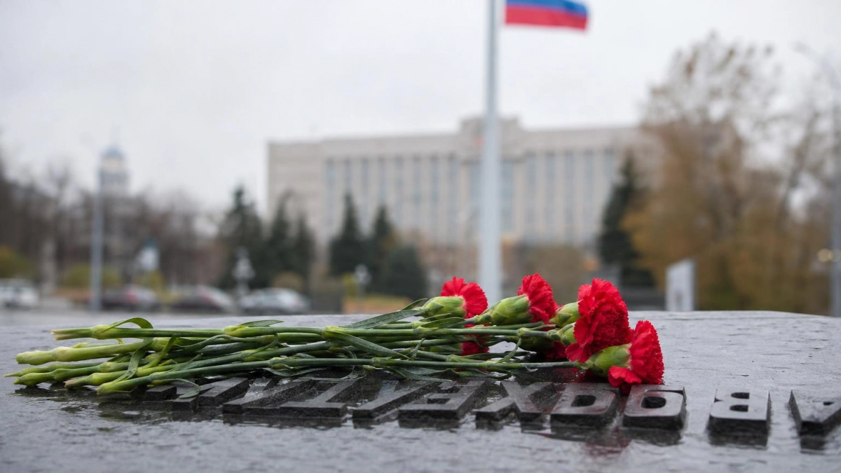 В Саратовской области сообщили о гибели 11 участников спецоперации
