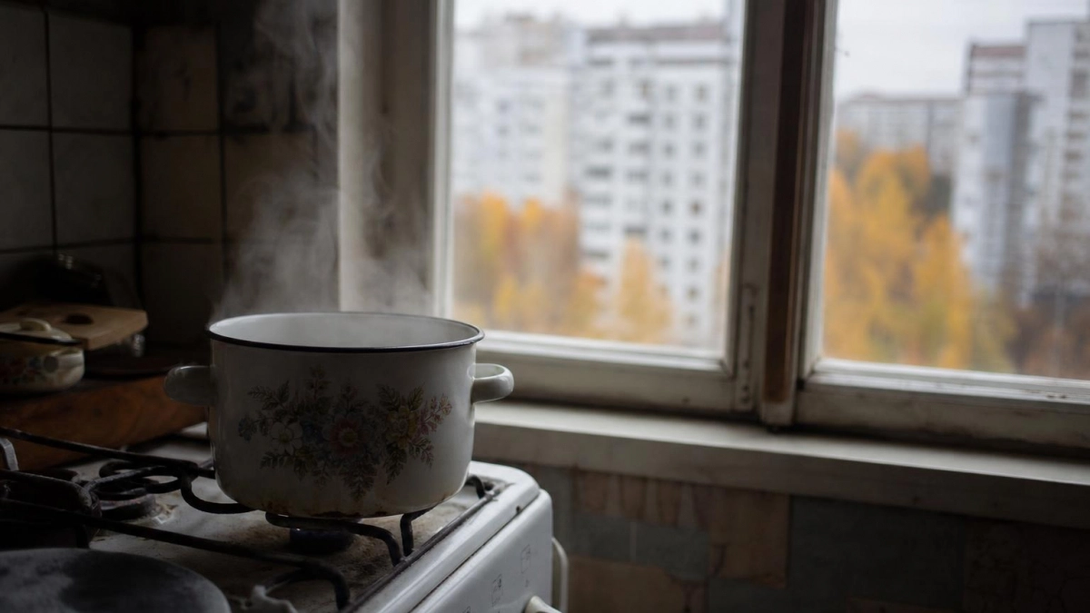 С 1 октября в Саратовской области тарифы ЖКУ вырастут на 11,1%