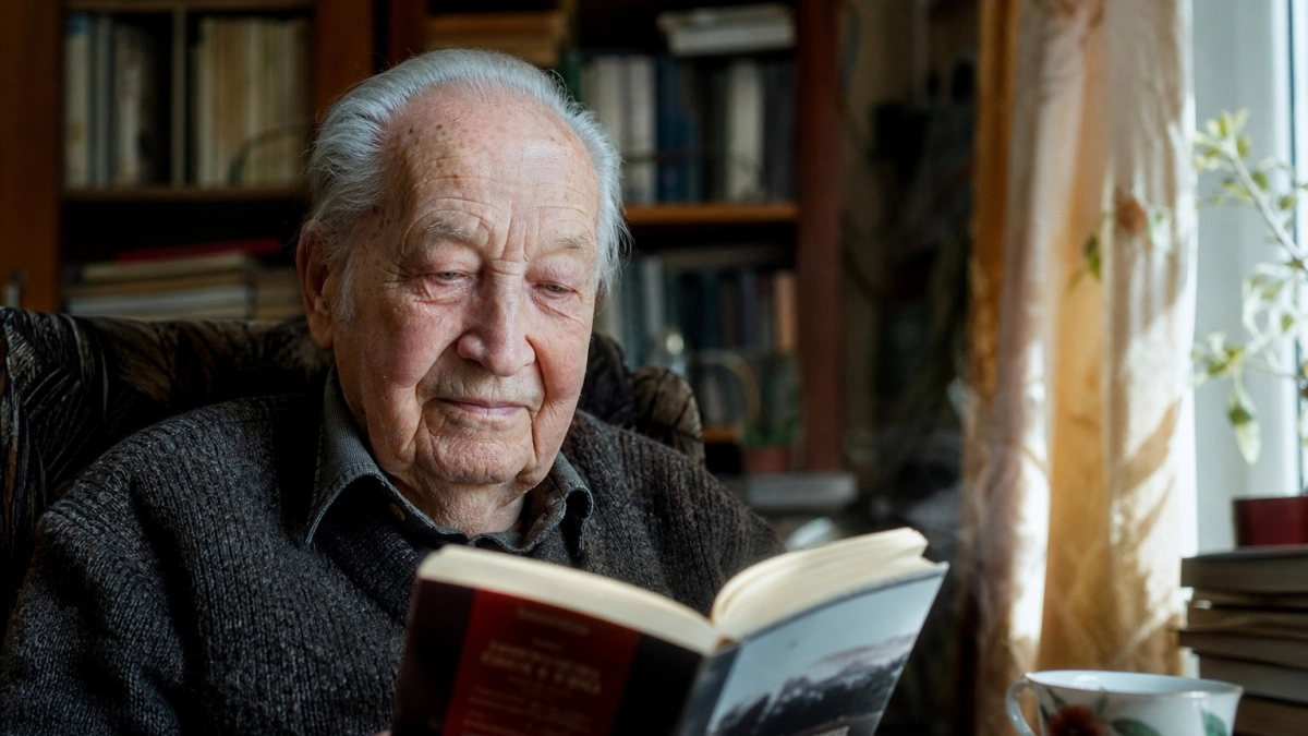 В Саратовской области более 10 тысяч жителей старше 90 лет