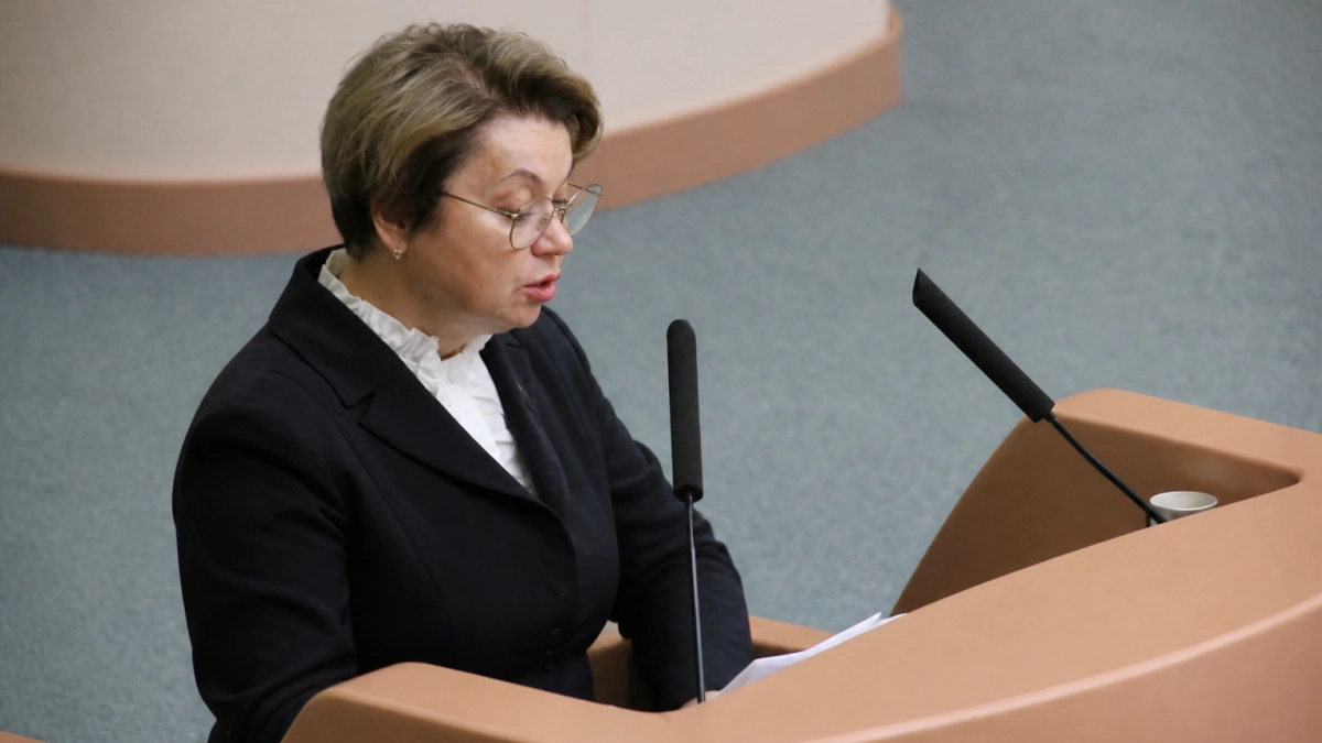 Елена Злобнова сохранила пост зампреда Саратовской гордумы, вице-спикером избран Ренат Аминов