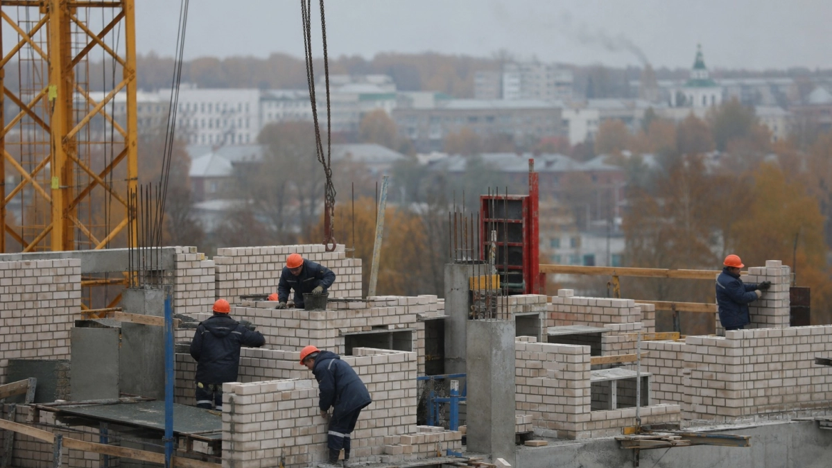 В Хвалынске построят новую больницу и откроют филиал СГМУ с бюджетными местами