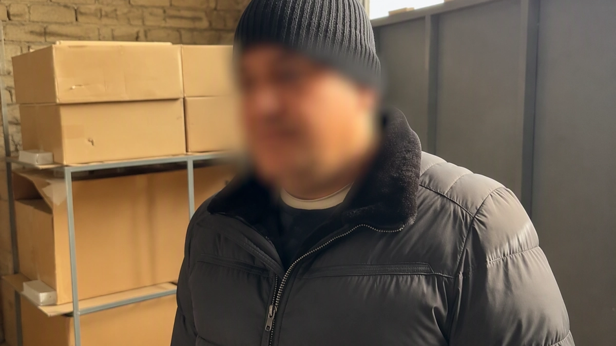В Саратове 23 человека пойдут под суд за сбыт поддельных сигарет