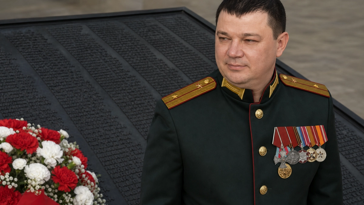 Заседание гордумы, гибель бойца СВО и старт отопительного сезона: главные новости за 2 октября