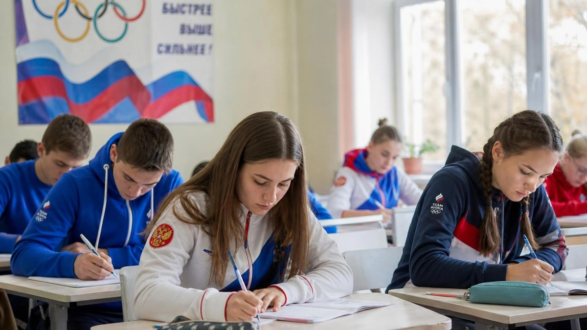 Жителей Саратовской области приглашают на всероссийский Спортивный диктант 4 октября