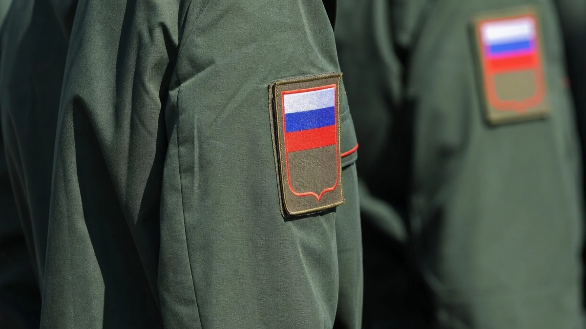 В Саратовской области добровольцев зовут в отряд защиты предприятий от БПЛА