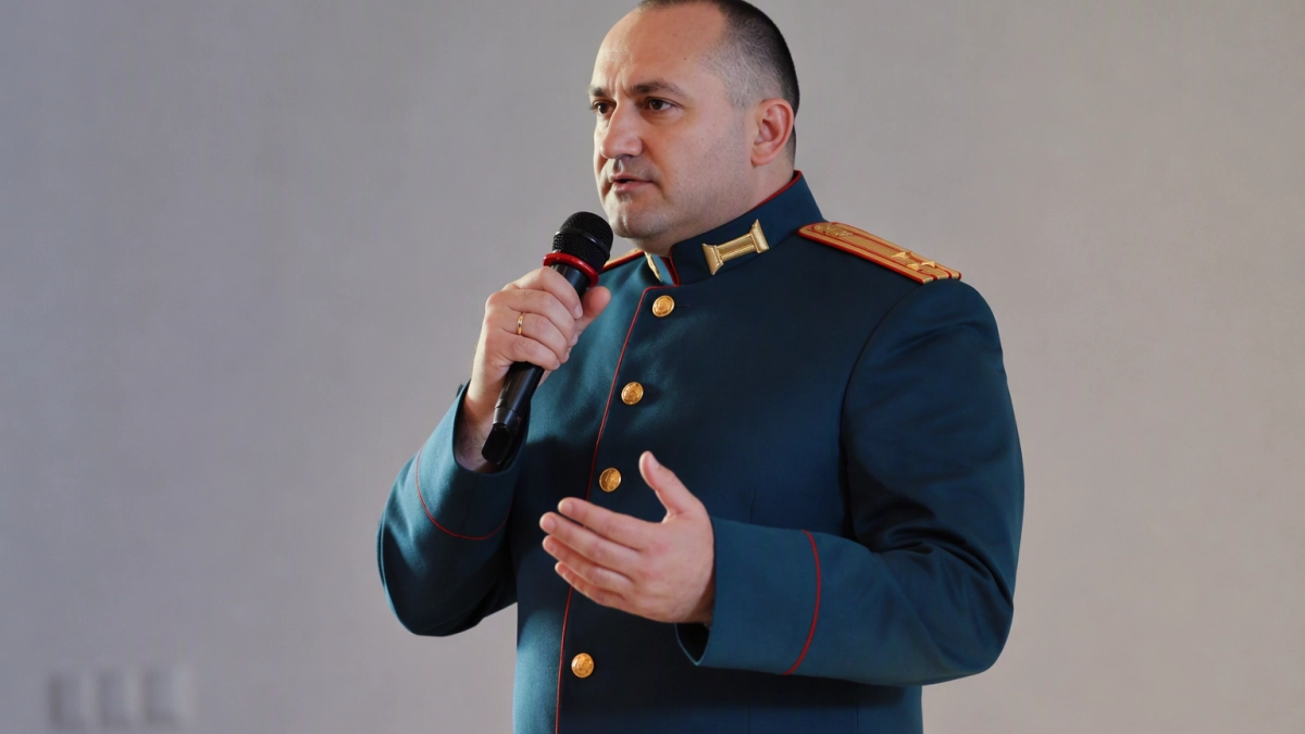 Саратовская область вошла в пилот проекта «Здоровье СВОих» при поддержке депутата Калинина