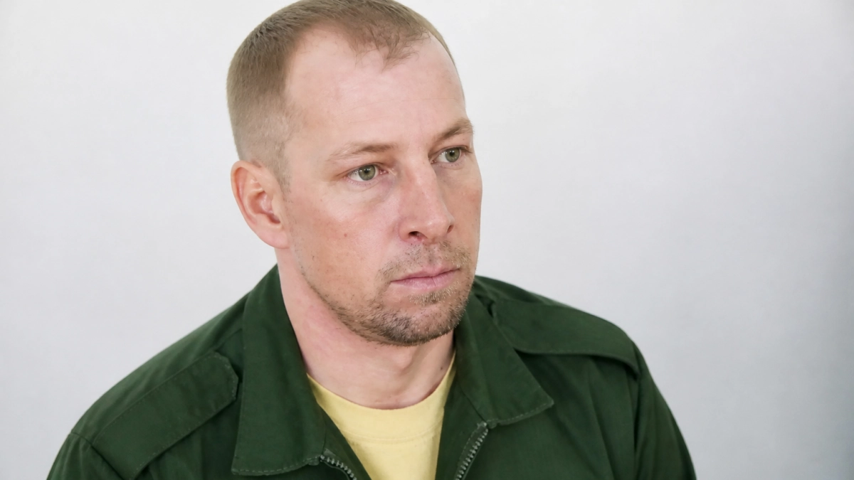 Глава района сообщил о гибели Михаила Шуваева из Саратовской области