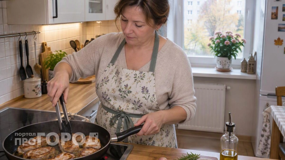 Больше не трачу часы на маринование: мясо получается нежнее масла благодаря одному простому приему на кухне
