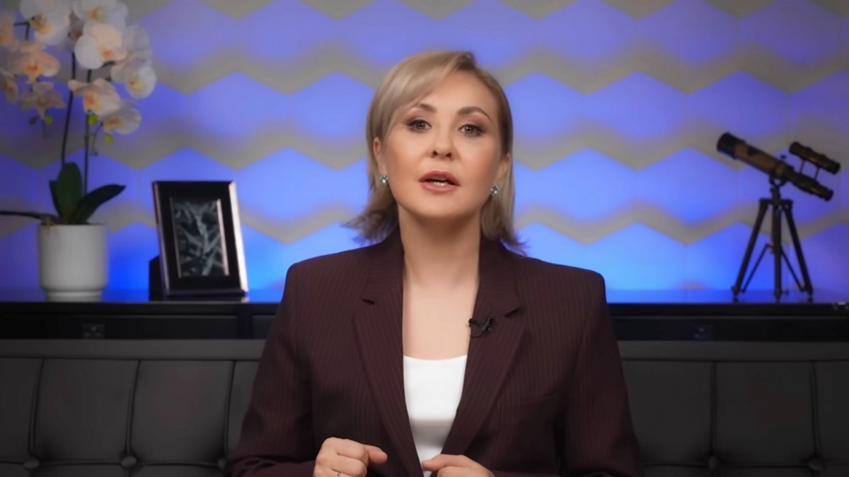 Судьба готовит поворот: Василиса Володина назвала три знака зодиака, которых ждет успех с середины октября