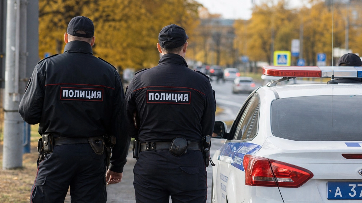В Балакове задержали двоих осужденных, сбежавших из исправительного центра в Кирове