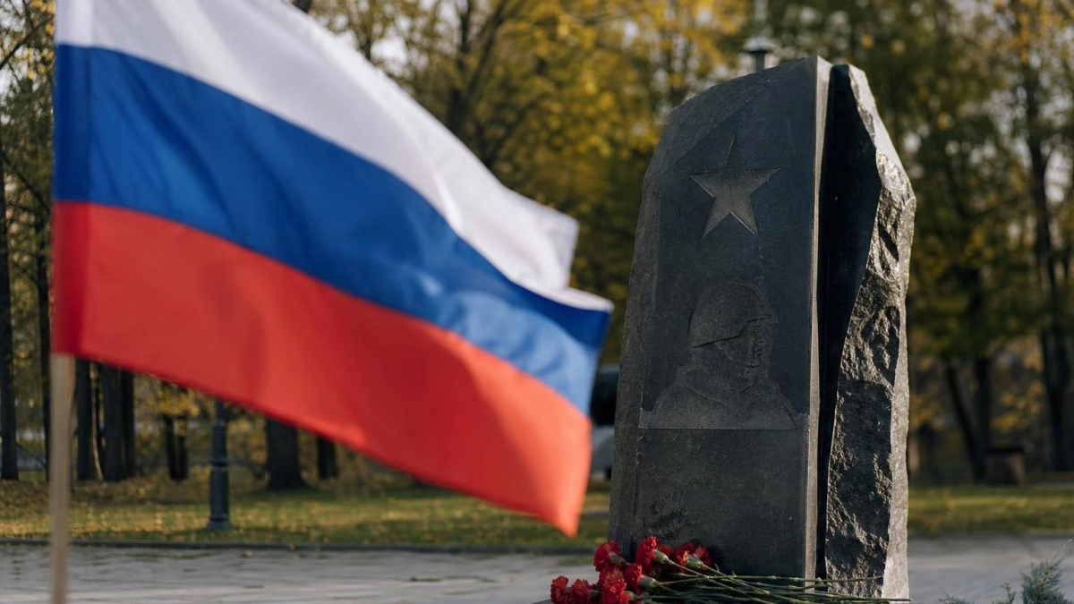 В ходе СВО погиб балаковский участник Алексей Шинкарев