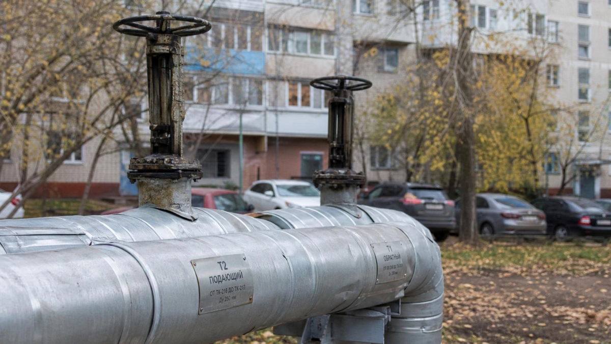 Долг за тепло в Саратовской области достиг 3 млрд рублей