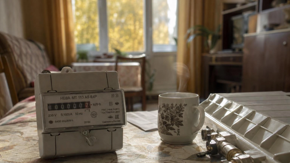 В Саратовской области рост коммунальных тарифов с 1 октября ограничили 11,1%