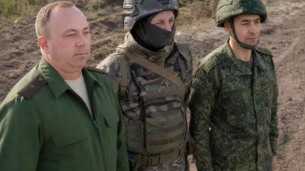 В Саратовской области сообщили о гибели на СВО трех бойцов