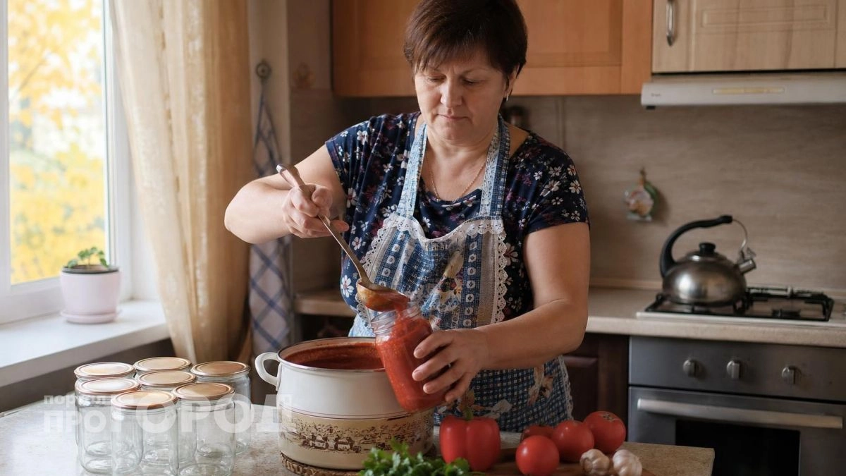 Выкинула магазинный кетчуп из холодильника: этот домашний соус сацебели стал главным хитом моих ужинов