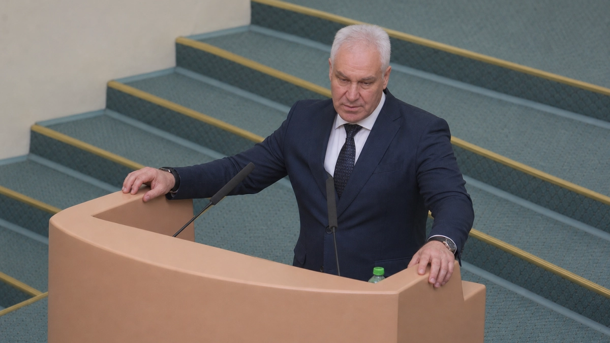 В облдуме призвали строже следить за концессионерами перед отопительным сезоном