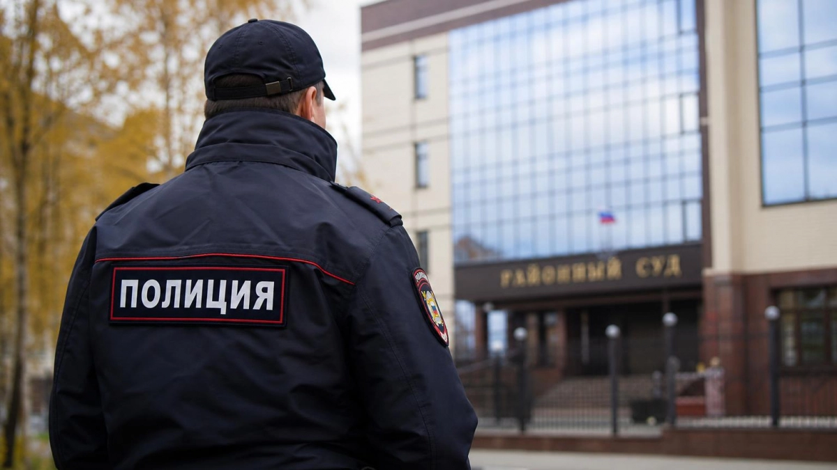 В Саратовской области мужчине дали три года работ за финансирование экстремизма