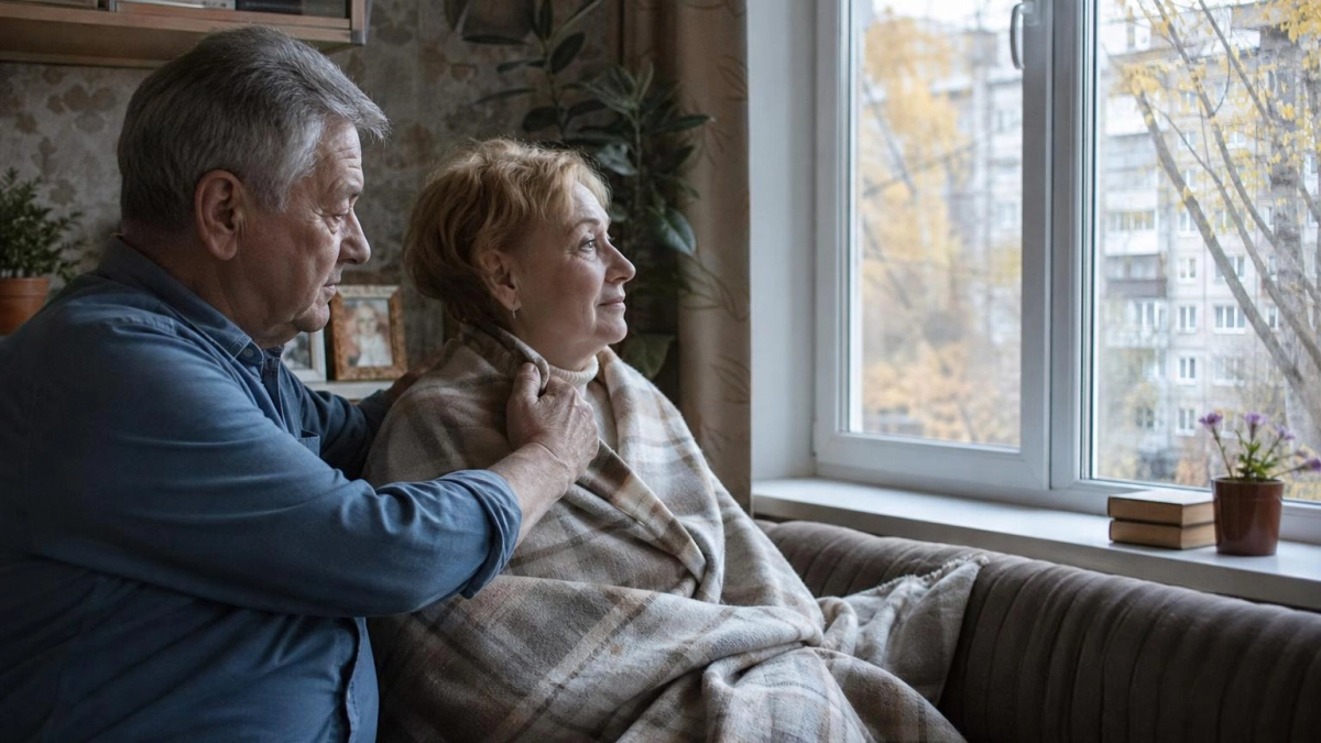 Соцфонд: надбавку саратовским пенсионерам после 80 лет начисляют автоматически