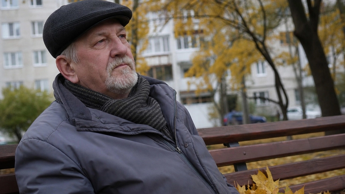 В Саратовской области число пенсионеров за шесть лет сократилось почти на 100 тысяч