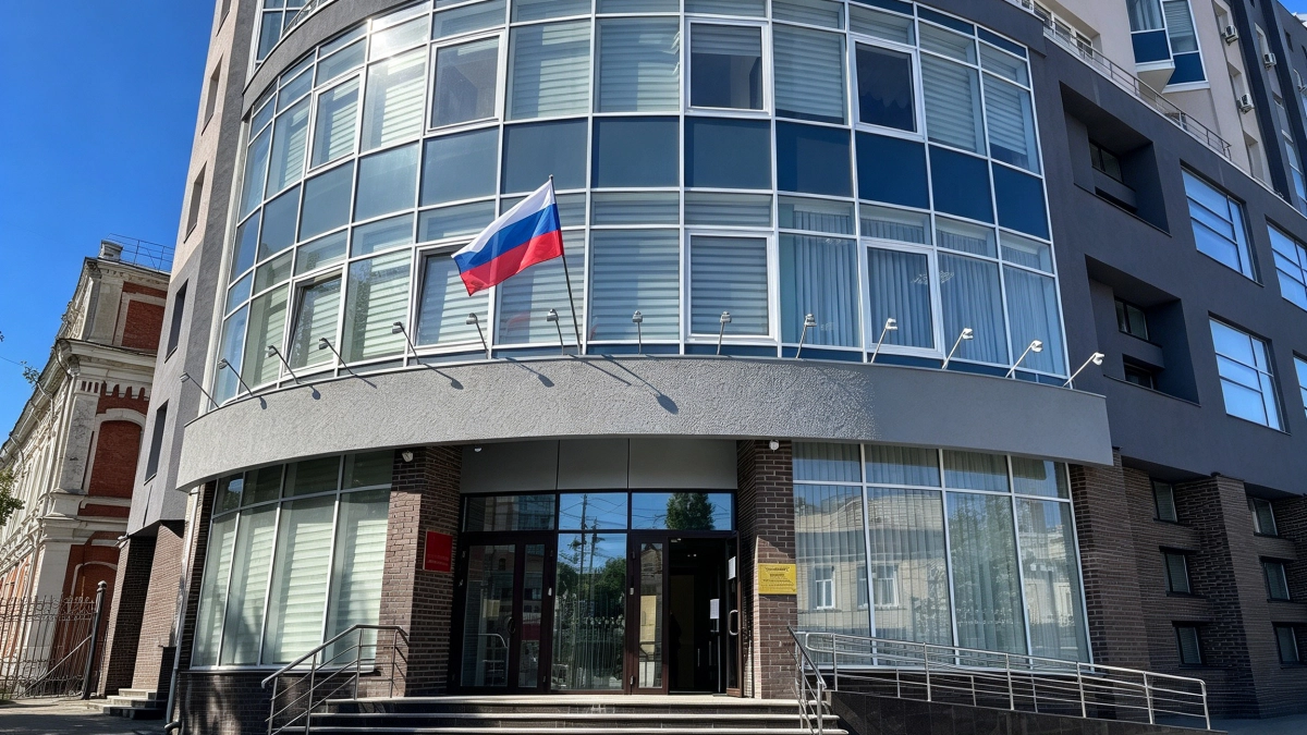 Уборку трех зданий кассационного суда в Саратове оценили в 9,3 млн рублей