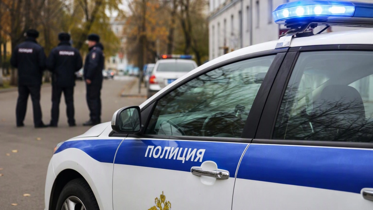 В Саратове задержали пятерых студентов, помогавших мошенникам подменять номера