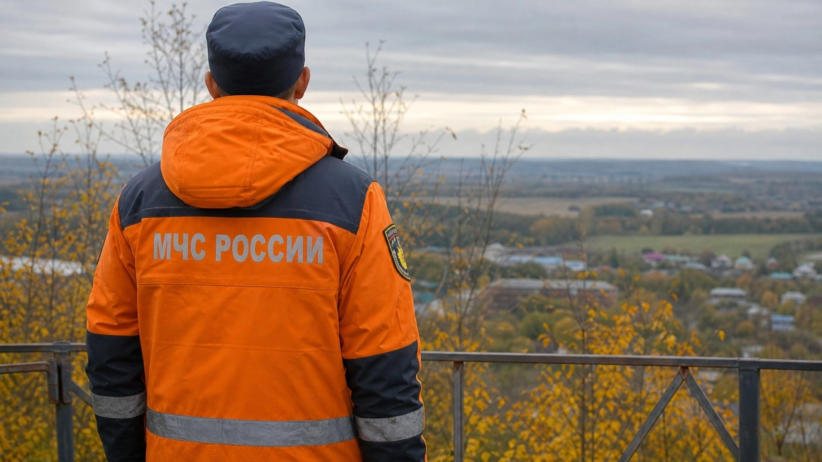 Над соседними с Саратовской областью регионами за ночь сбили украинские беспилотники