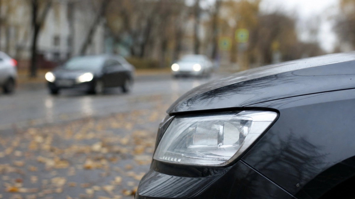 По ОСАГО за поврежденный автомобиль можно получить до 400 тысяч рублей