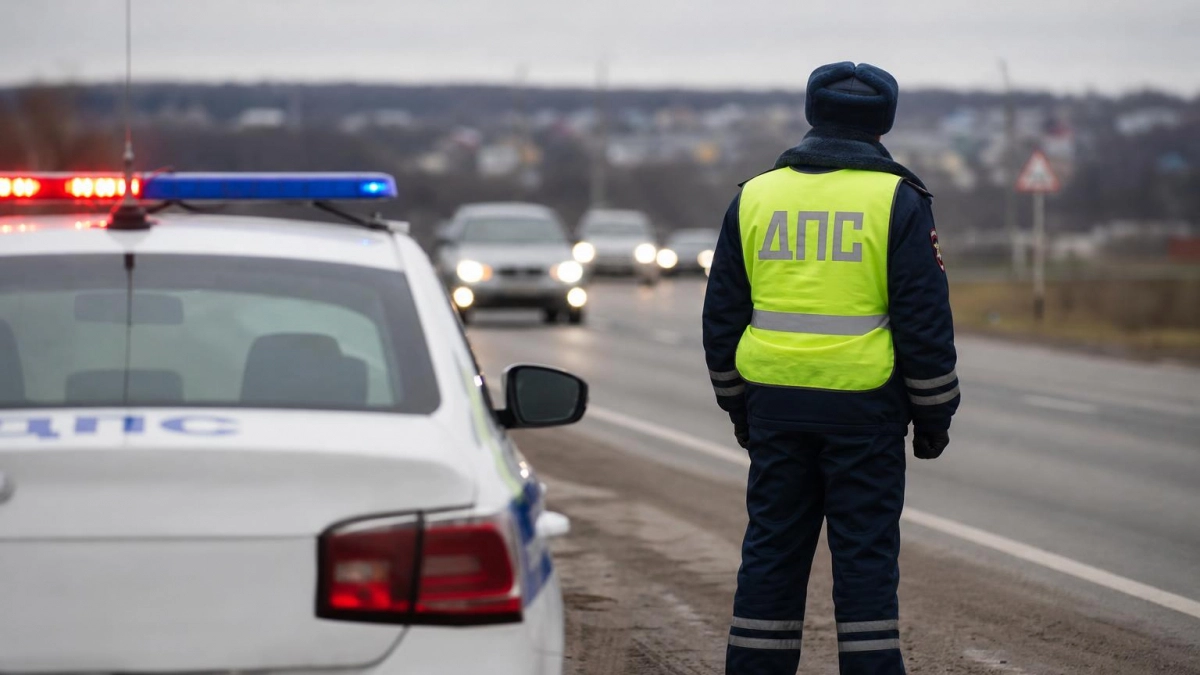 В Саратове ищут очевидцев смертельного наезда на пешехода на Вольском тракте