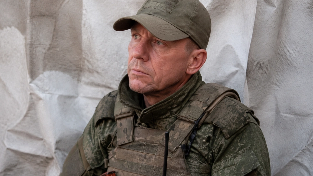 В Саратовской области сообщили о гибели на СВО гранатометчика Виктора Осина