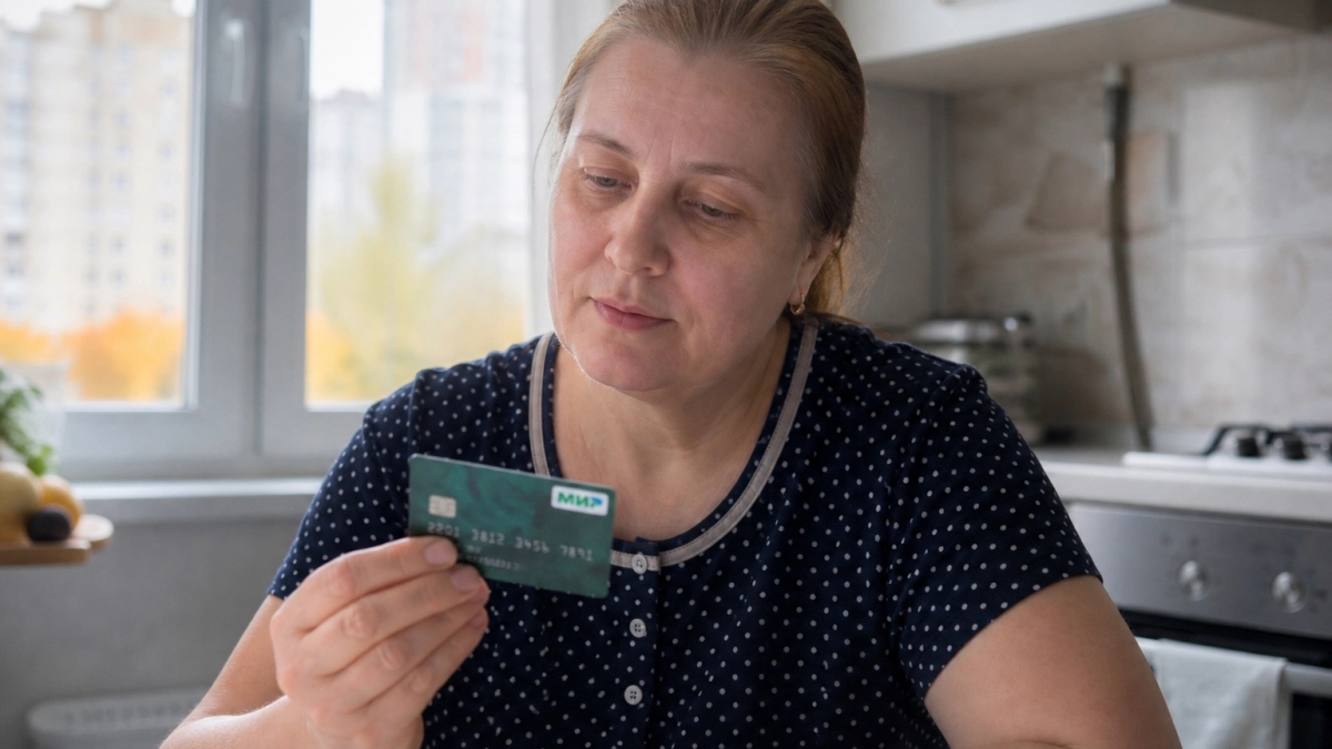 УСПН: соцподдержку через «Прямые выплаты» можно получать моментально