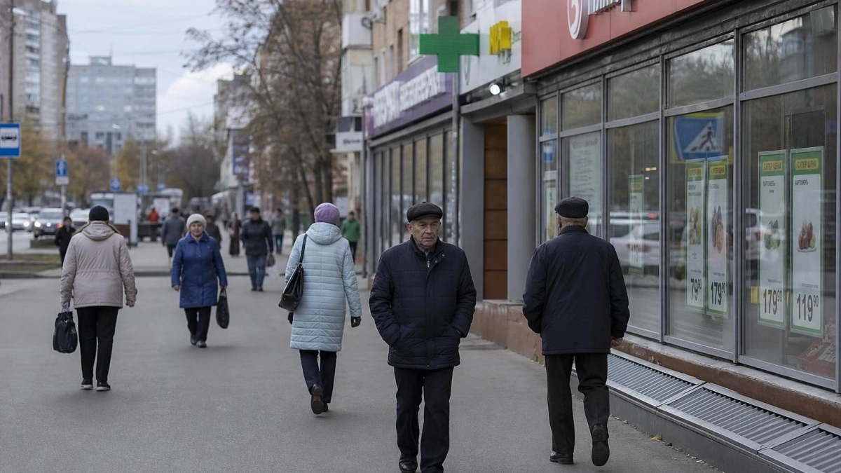 Саратов сохранил 65 место в России по покупательской способности зарплат