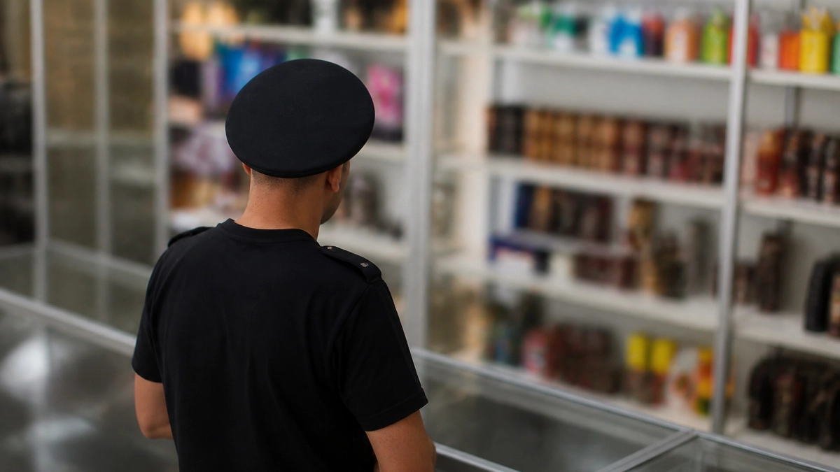 В Балаково после жалобы жителей пресекли незаконную продажу алкоголя на Коммунистической