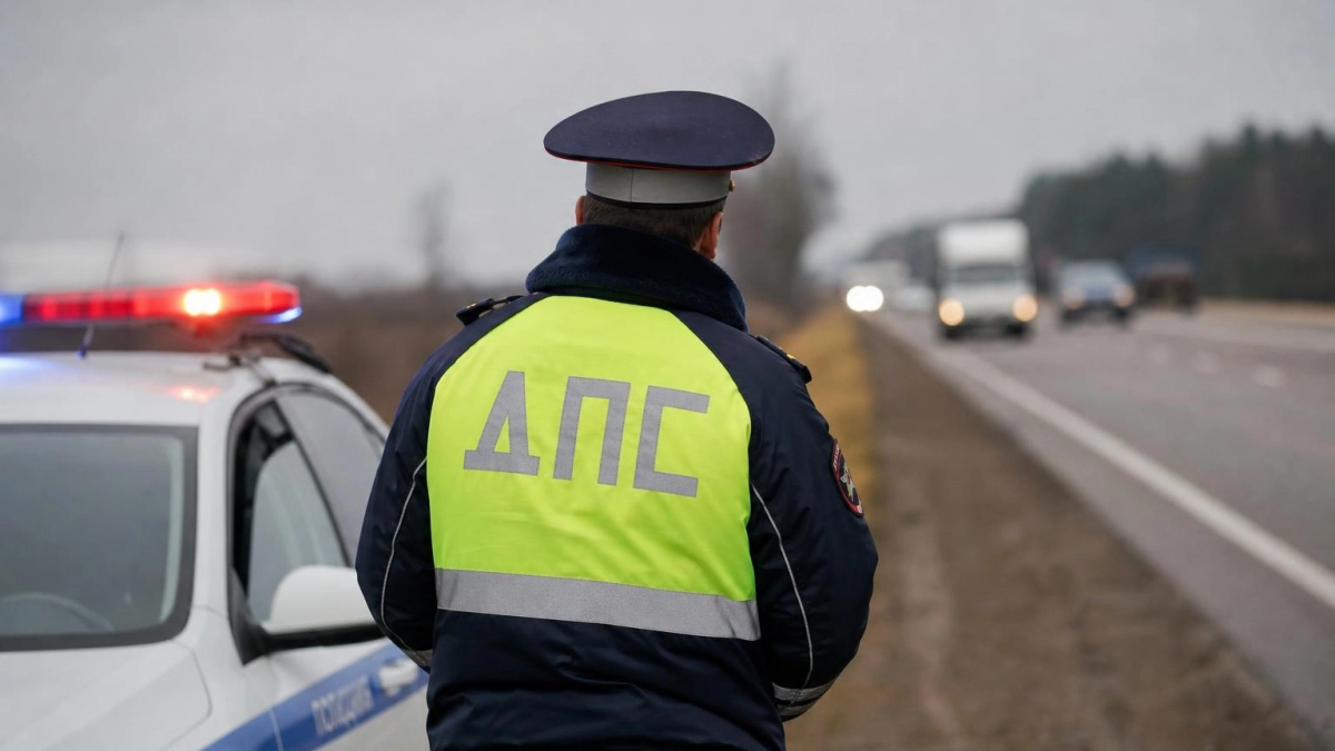 В Саратове экс-полицейский получил условный срок по делу о незаконной миграции