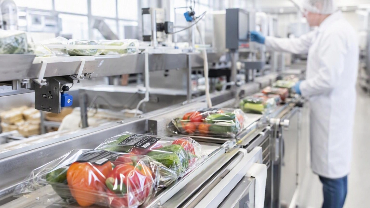 В Саратовской области изъяли 6,4 тонны некачественных продуктов после 444 проверок