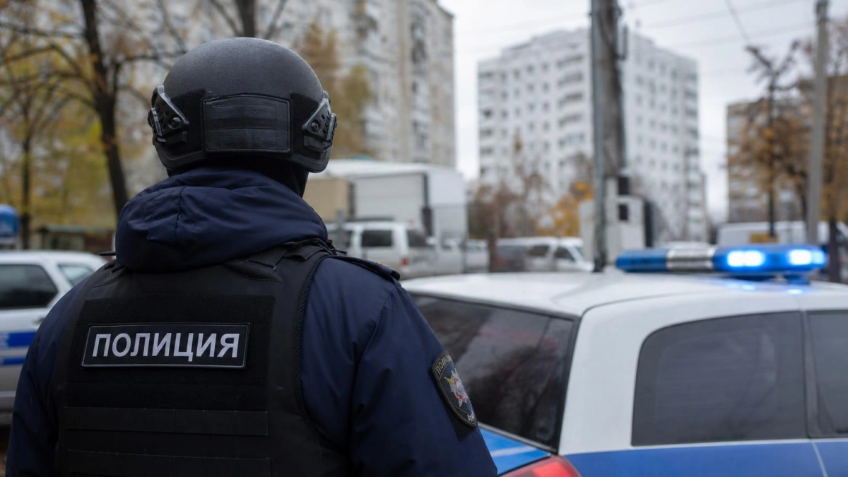 19-летнего жителя Балакова внесли в список террористов и экстремистов