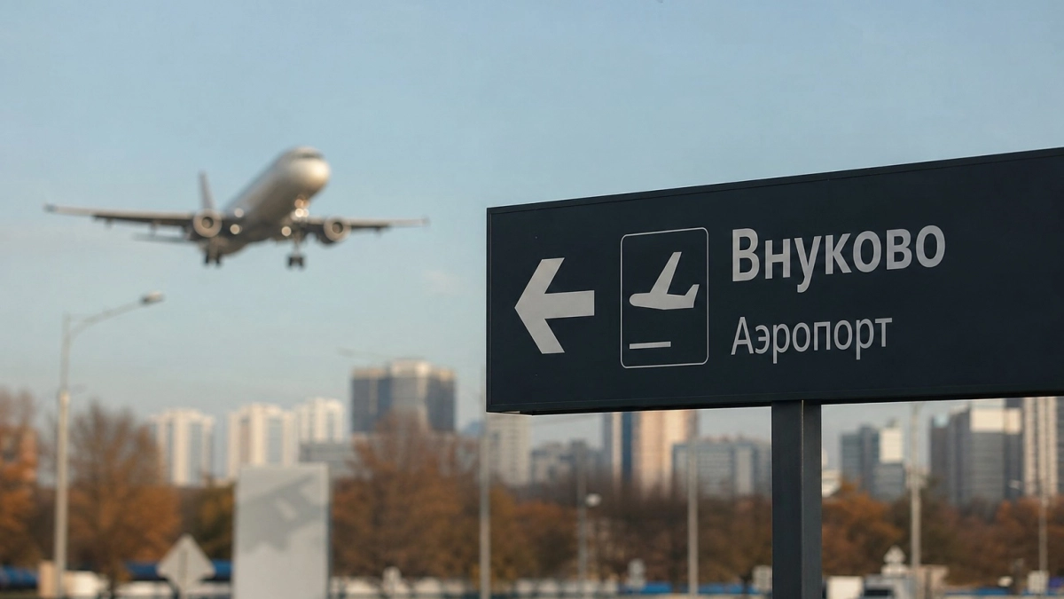 В Саратовской области объявили угрозу атаки БПЛА и временно закрыли аэропорт