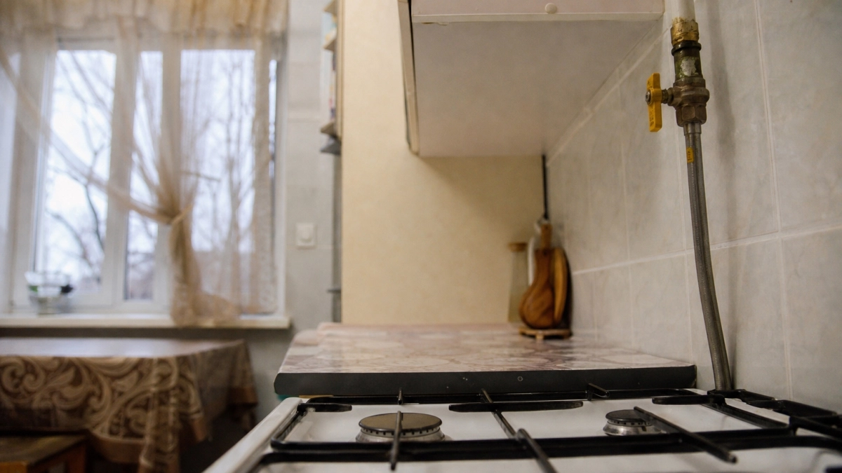 В Саратовской области с конца сентября произошло пять отравлений угарным газом