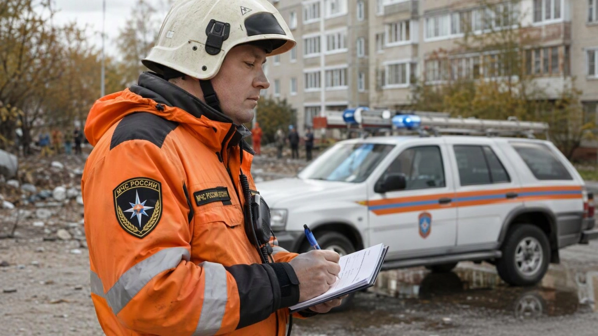 В Балакове после атаки БПЛА отменили занятия и закрыли детские сады