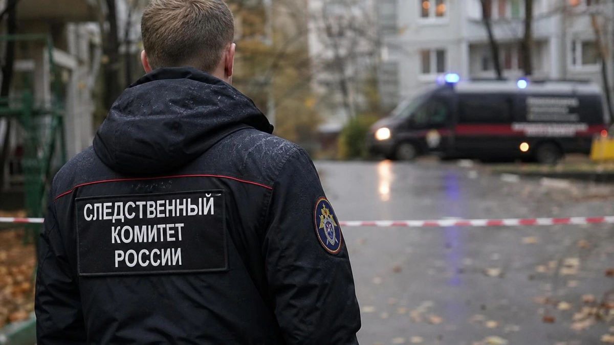СК установит организаторов атаки БПЛА на Саратовскую область после гибели женщины