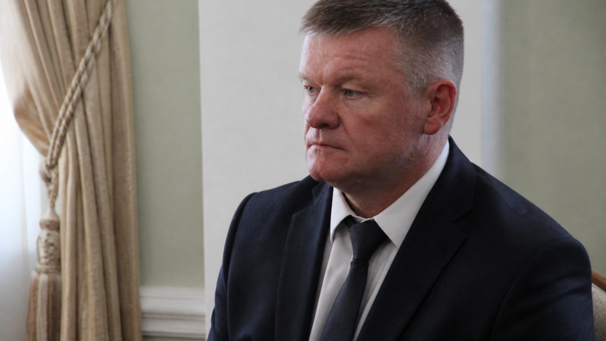 Михаил Исаев выходит из попечительского совета СГУ после решения суда