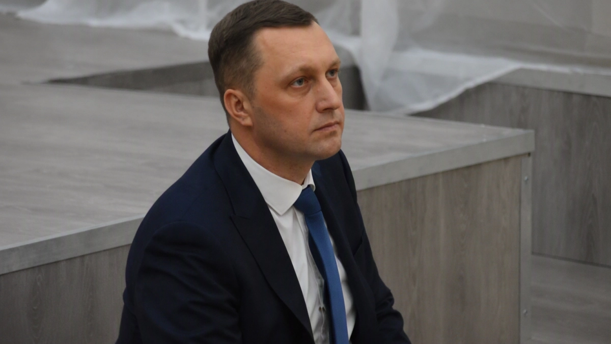 Бусаргин опустился на восьмое место в медиарейтинге глав регионов ПФО
