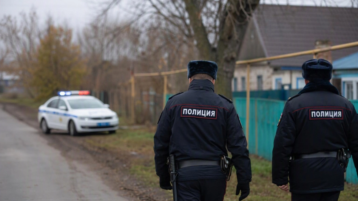 Жителя села в Саратовской области внесли в список террористов и экстремистов