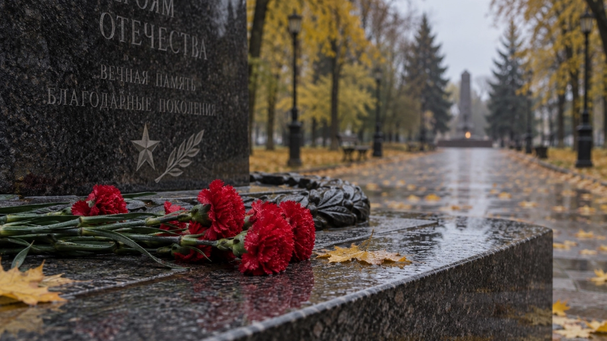 В Саратове сообщили о гибели в зоне СВО Игоря Трубникова и Андрея Ковалева