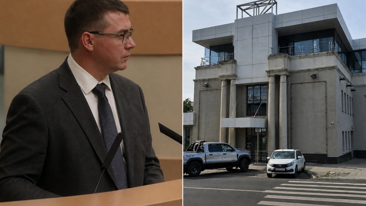 В Саратове подтвердили снос бывшего кинотеатра Маяк ради дороги и сквера