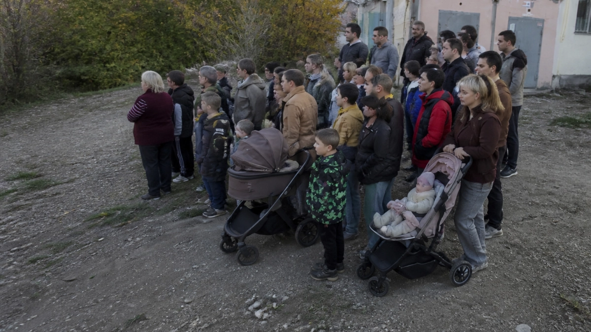 После обращения жителей дома на Блинова СК начал проверку срыва восстановительных работ