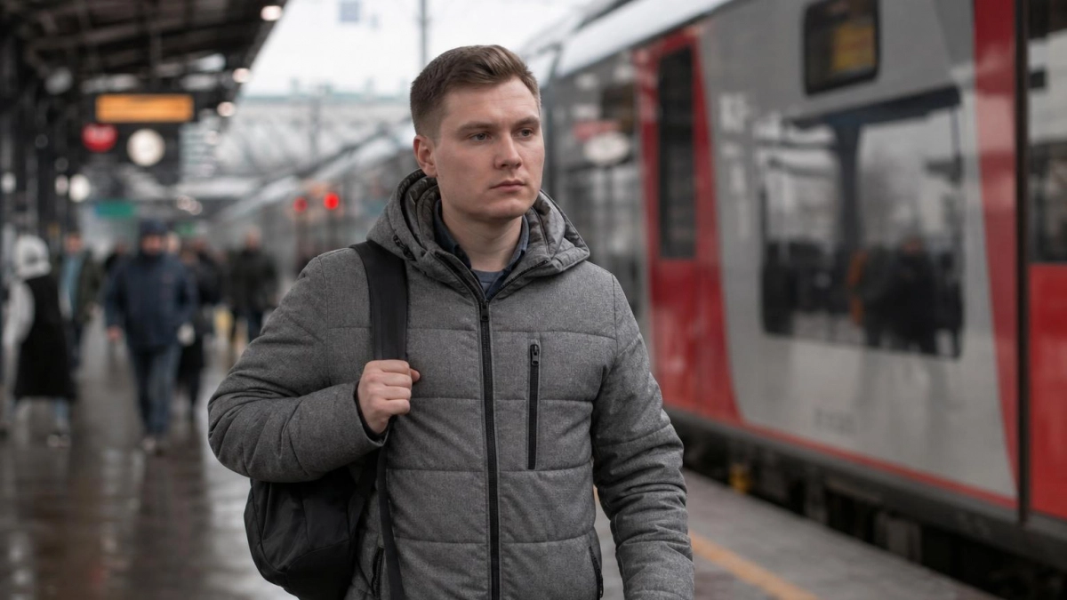 Почему молодёжь уезжает из Саратова в Москву за учёбой и карьерой