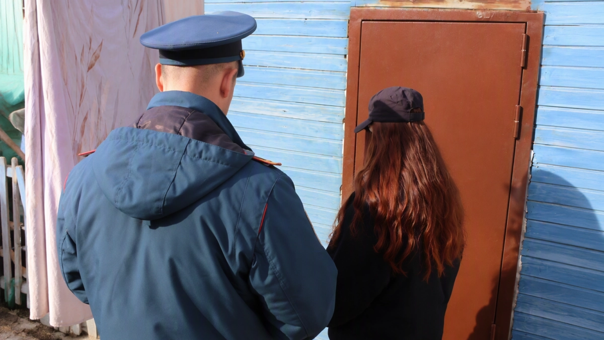 С начала года на пожарах в Саратовской области погибли 88 человек