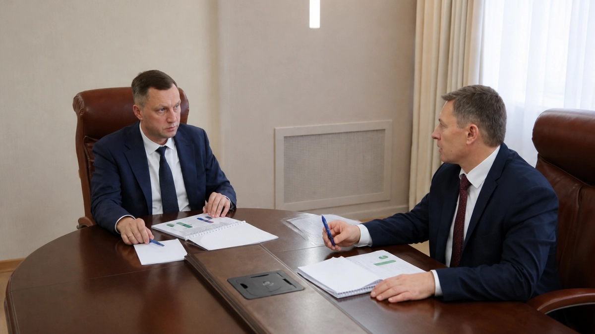 В «Облкоммунэнерго» повысили зарплаты и привлекли 26 новых специалистов