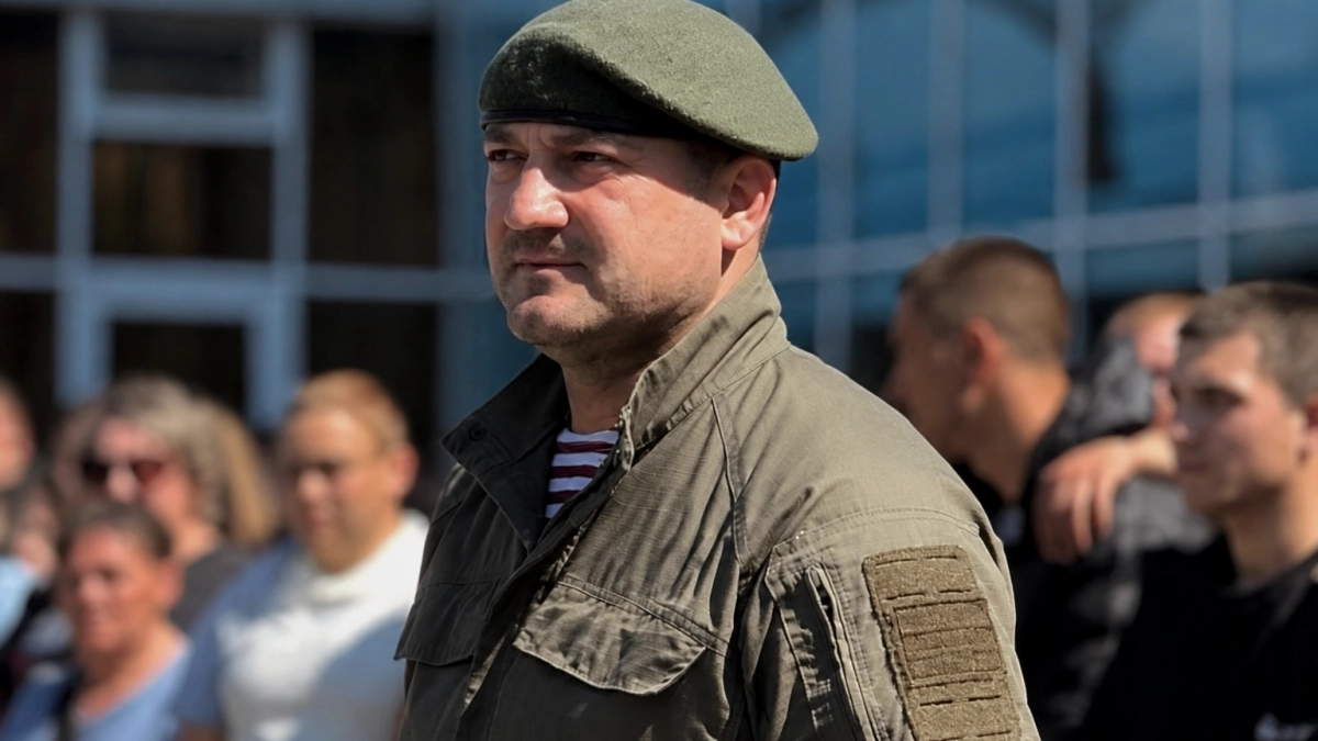 В Саратове рассказали о предложении ввести оплачиваемый отпуск семьям бойцов СВО